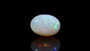 Opal - 6.1 Carat