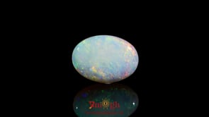 Opal - 4.1 Carat