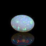 Opal - 4.3 Carat