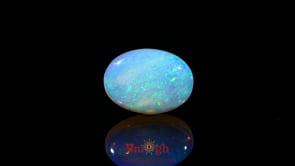 Opal - 4.25 Carat