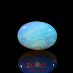 Opal - 4.25 Carat