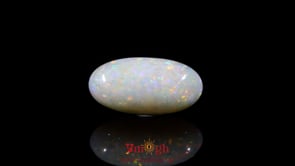 Opal - 5.1 Carat