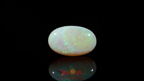 Opal - 5.45 Carat