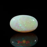 Opal - 5.45 Carat