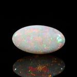 Opal - 4.55 Carat