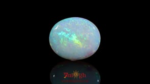 Opal - 5.15 Carat