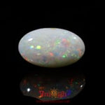 Opal - 4.4 Carat