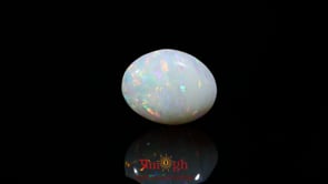 Opal - 3.2 Carat