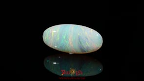 Opal - 5.25 Carat