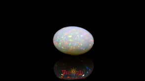 Opal - 4.2 Carat