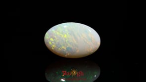 Opal - 4.35 Carat