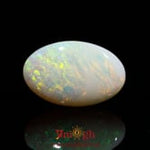Opal - 4.35 Carat