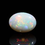 Opal - 4.35 Carat