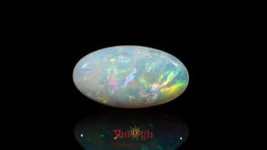Opal - 4.4 Carat