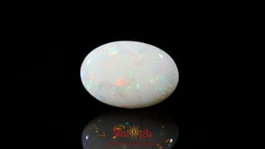Opal - 4.2 Carat
