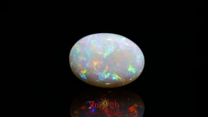 Opal - 4.4 Carat