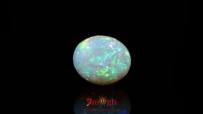 Opal - 4.1 Carat