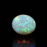 Opal - 4.1 Carat