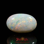 Opal - 4.1 Carat