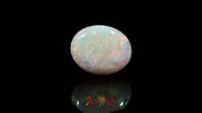 Opal - 4.6 Carat