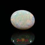 Opal - 4.6 Carat
