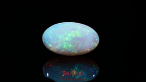 Opal - 4.65 Carat