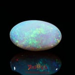 Opal - 4.65 Carat
