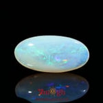 Opal - 4.35 Carat