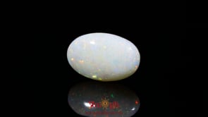 Opal - 4.85 Carat