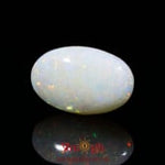 Opal - 4.85 Carat