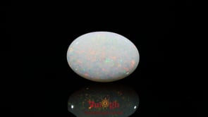 Opal - 4.35 Carat
