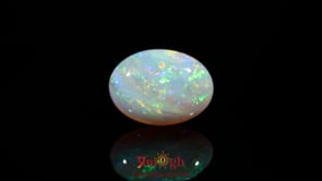 Opal - 4.5 Carat