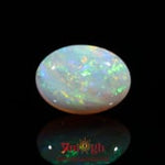 Opal - 4.5 Carat
