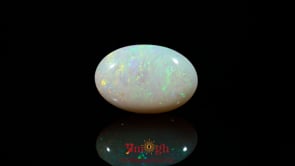 Opal - 4.4 Carat