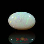 Opal - 4.4 Carat