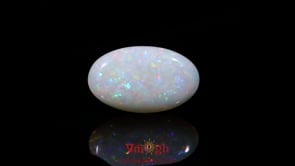 Opal - 4.2 Carat