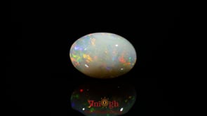 Opal - 5.15 Carat