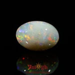 Opal - 5.15 Carat