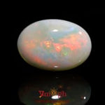 Opal - 6.35 Carat