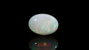Opal - 4.2 Carat