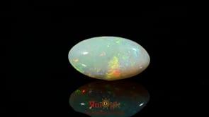 Opal - 4.7 Carat
