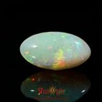 Opal - 4.7 Carat