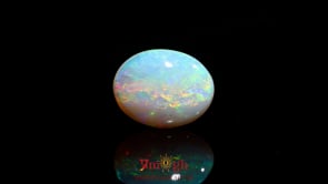 Opal - 4.08 Carat