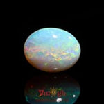 Opal - 4.08 Carat