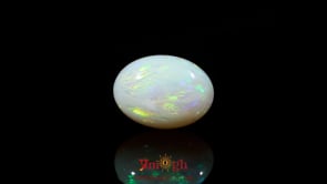 Opal - 4.05 Carat