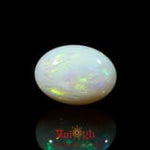 Opal - 4.05 Carat