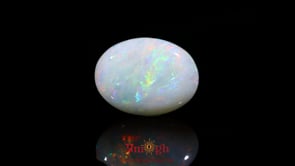 Opal - 4.7 Carat