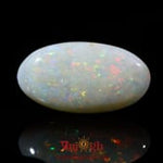 Opal - 5.7 Carat