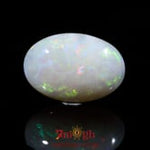 Opal - 5.2 Carat