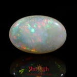 Opal - 7.55 Carat